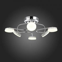 Потолочная светодиодная люстра ST Luce  - 2